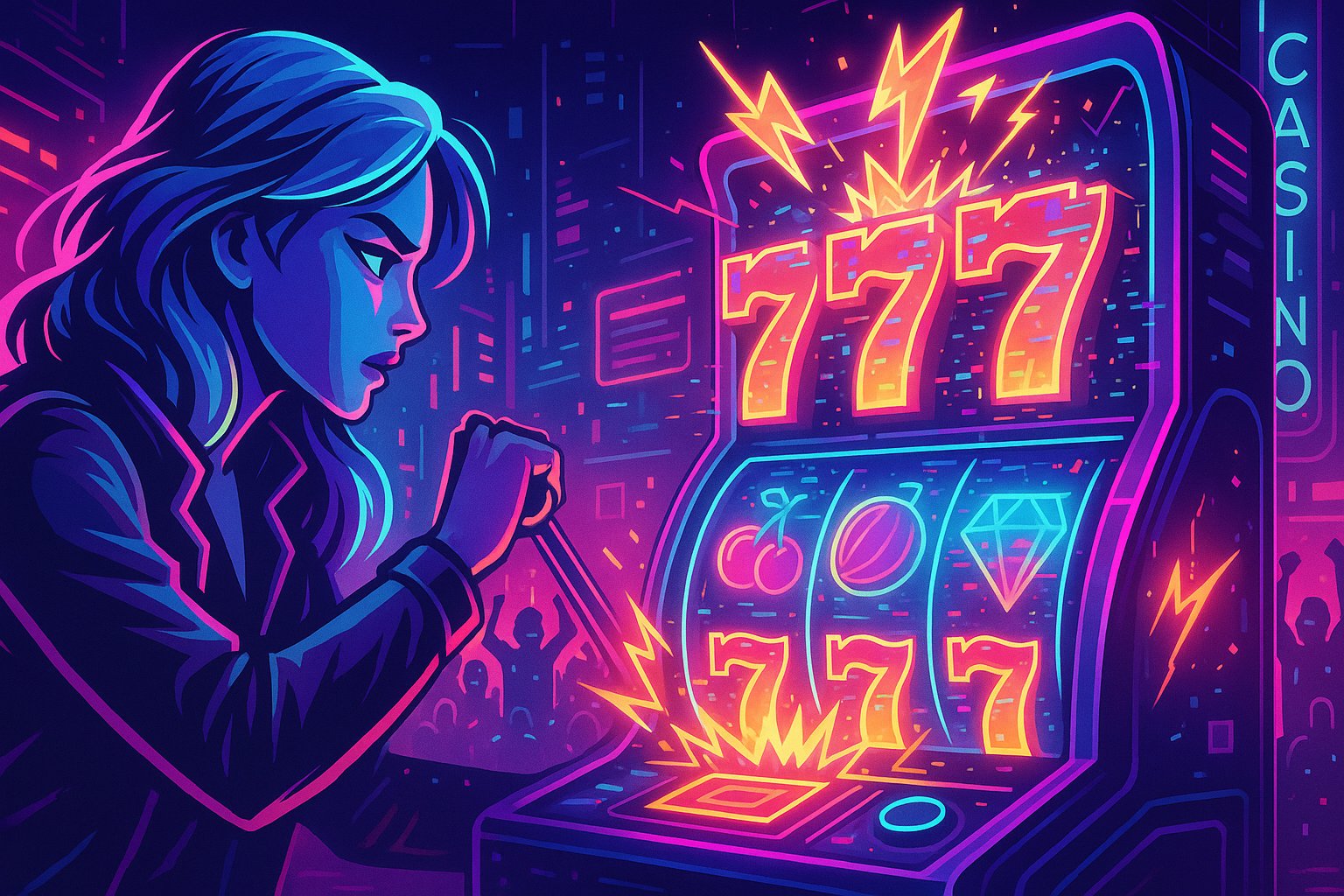 lucky 936